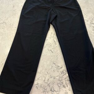 Liz Claiborne Women’s Black Dress Pants